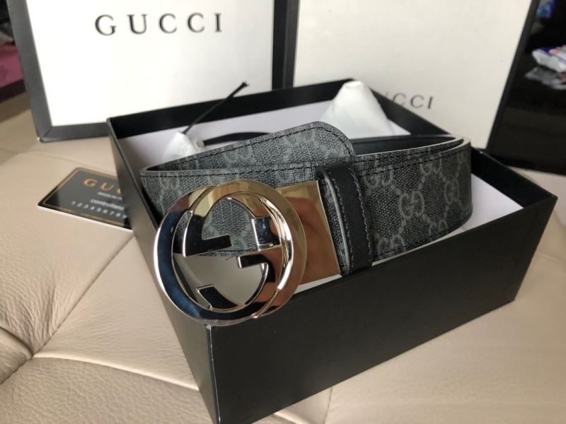 Gucci Belts